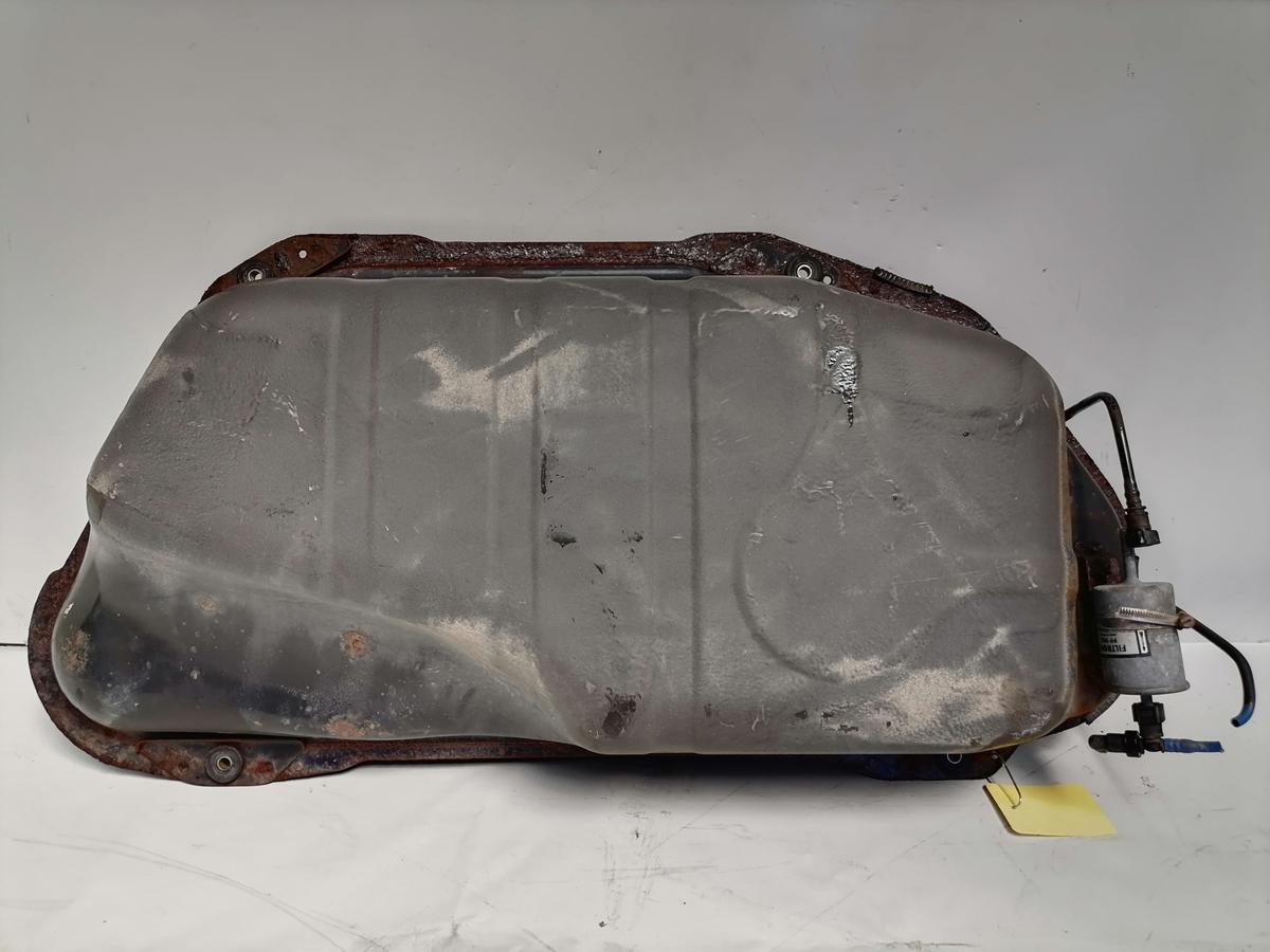 VW Fox original Kraftstoffbeh&auml;lter Benzintank Kraftstofftank 1,2 44kw Bj.2010